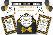 Graduate Party collection 2018, an Object Graphic by Kseniia Kuznetsova (Thumbnail 3 of 6)