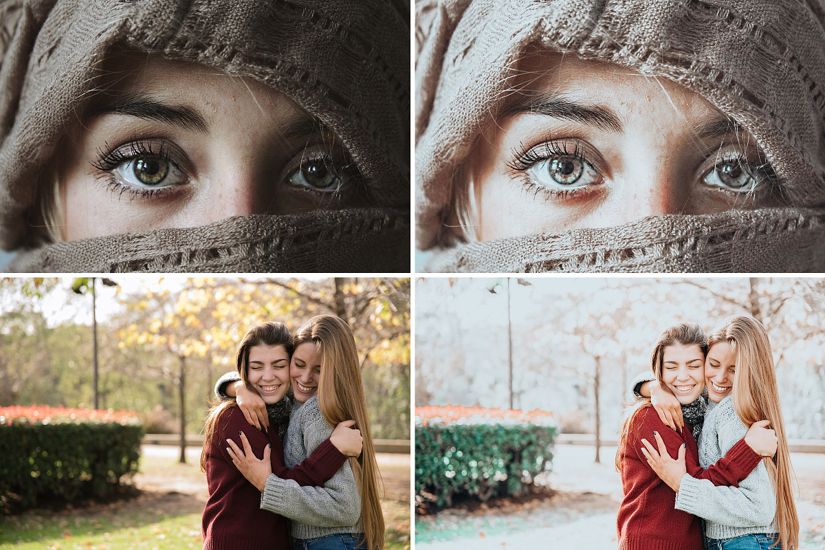84. Kayson Cannon Presets, an Action Add-On by Advina Store (Photo 9 of 11)