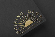Giblastine Modern Serif Display Font, a Serif Font by UICreative (Thumbnail 12 of 13)