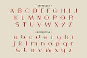 Shoeta, a Symbol Font by Ditatype (Thumbnail 9 of 11)