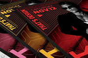 DJ Guest Flyer Template V3, a Flyer Template by ThatsDesignArt (Thumbnail 6 of 9)