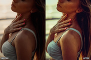 Bohemian Film Lightroom Presets, a Preset Add-On by AAA Presets (Thumbnail 14 of 23)
