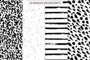 Grunge Textures Pack, a Texture Graphic by Cozy pattern shop (Thumbnail 9 of 10)