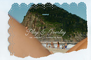Play & Overlay: Paper Charms, an Object Graphic by Purple (Thumbnail 6 of 12)
