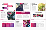 Devil Pitch Deck Presentation, a Presentation Template by litoondev (Thumbnail 5 of 6)