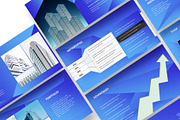 Garch Corporate Google Slides, a Presentation Template by temphall (Thumbnail 5 of 8)