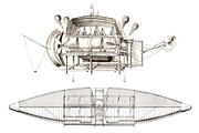 Aeropunk Illustrations, an Illustration by Blue Line Design (Thumbnail 9 of 26)