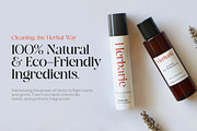 Rosaline Modern Retro Font, a Serif Font by Vampstudio (Thumbnail 12 of 13)