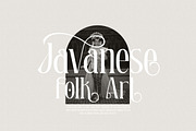 Scholastyca | Serif Typeface, a Serif Font by Almeera Std (Thumbnail 11 of 12)