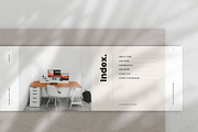 CANVA | Graphic Design Portfolio, a Brochure Template by Occy Design (Thumbnail 3 of 11)