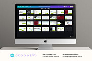 Revo | Brand Proposal, a Presentation Template by Studio Industry (Thumbnail 11 of 12)