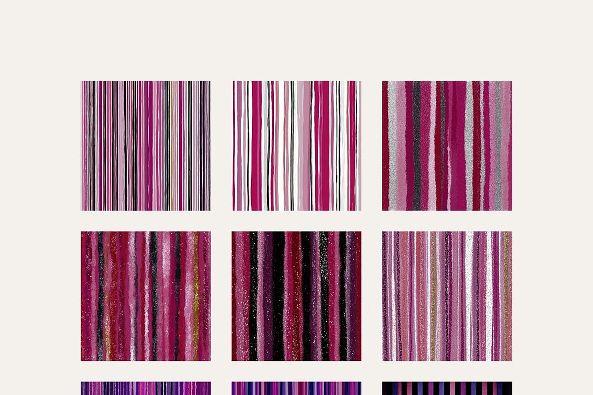 Abstract striped textures, a Texture Graphic by pictures for you (Photo 11 of 25)