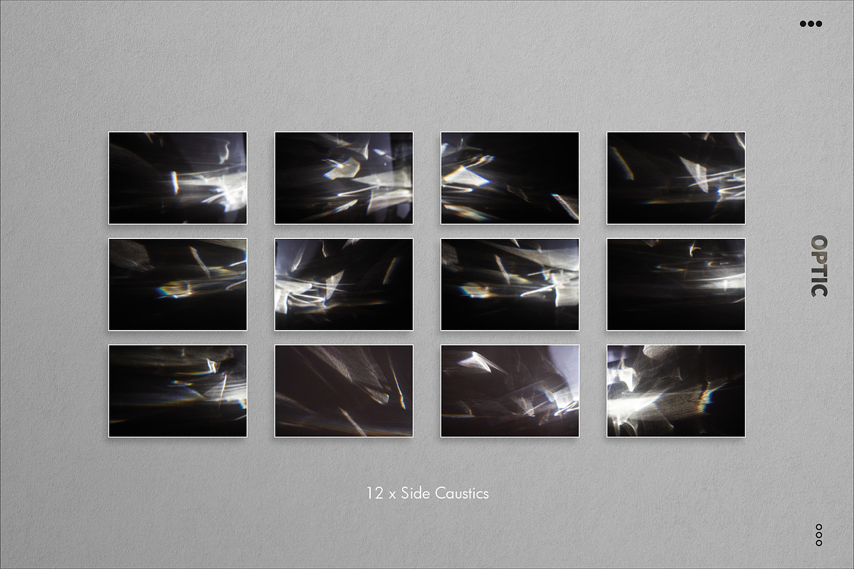 OPTIC | Prism & Rainbow Light Leaks, a Preset Add-On by CUDOS (Photo 5 of 16)