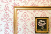 Toile de Jouy 01 Blue Floral Pattern, a Pattern Graphic by Euonia Meraki (Thumbnail 18 of 20)