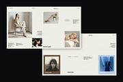 ROZA / Mood and Brief Presentation, a Presentation Template by Pradaxa (Thumbnail 6 of 7)