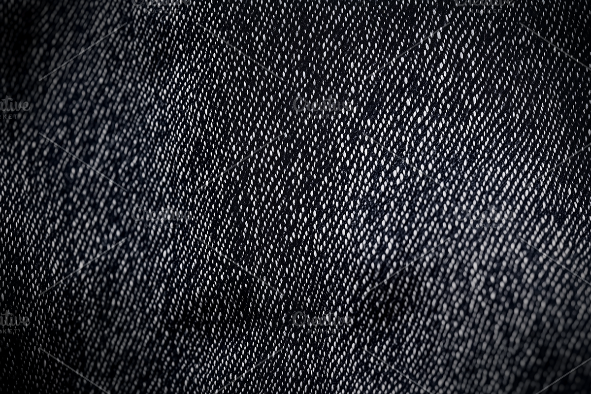20 Jeans Textures, a Texture Graphic by UnicDesign (Photo 8 of 11)