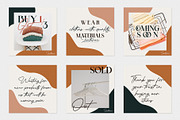 The Boorani Thampil Font Duo, a Serif Font by ngene (Thumbnail 4 of 10)