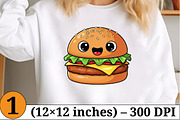 Perfect Match, an Illustration by Design Market (Thumbnail 4 of 5)