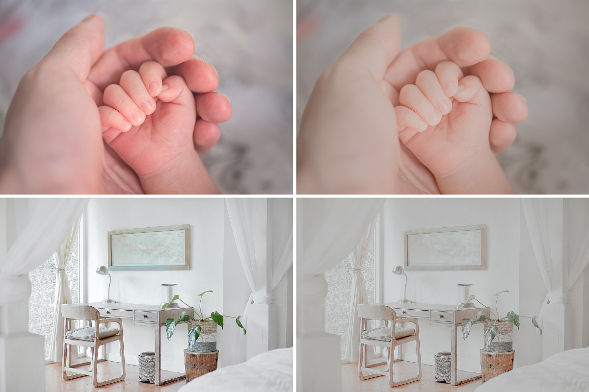 116. Creamy Dreamy, an Action Add-On by Advina Store (Photo 2 of 20)