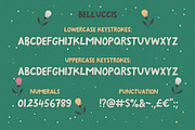 Esperanza - SVG & Regular font, a Sans Serif Font by Anastasia Cuza (Thumbnail 3 of 8)