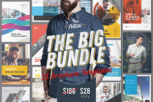 The Big Bundle