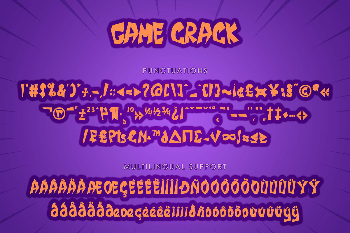 Game Crack preview 6