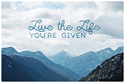 Parks, a Script Font by JoshuaRed Design (Thumbnail 3 of 6)