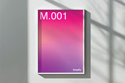 Minimalist Sunlit Frame Mockup, an Advertising Mockup by Simplify Creative (Thumbnail 1 of 3)