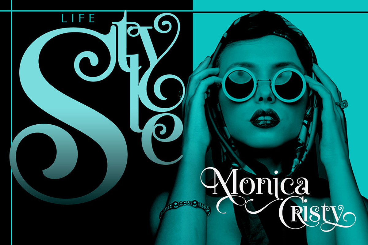 Novelia Pro, a Serif Font by joelmaker (Photo 9 of 21)