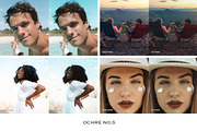 Ochre Lightroom Presets Mobile, a Preset Add-On by VEER (Thumbnail 22 of 22)
