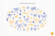 Lemon Summer Hand Drawn Collection, an Object Graphic by Alena Koval (Thumbnail 5 of 18)