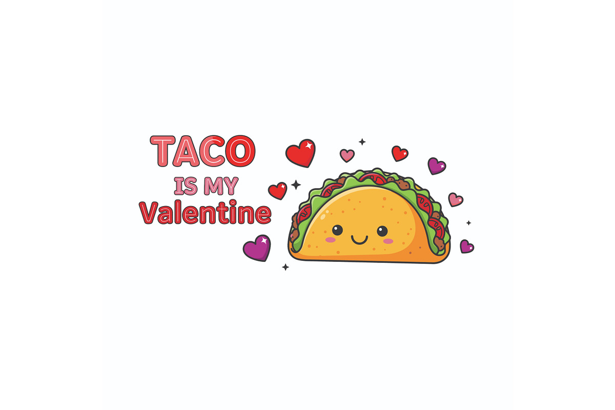 Valentine T Shirt Vector Set, a Seasonal Illustration by Designer_Momina (Photo 7 of 21)
