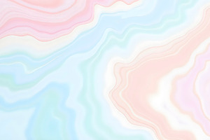 Pastel Gradient Liquid Marble Textur, a Photo by LOGOCREATIVE