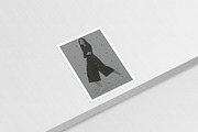 Portfolio Minimalisme, a Brochure Template by T E M P L Y (Thumbnail 1 of 8)