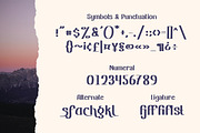Day n Nite - Fun Sans, a Sans Serif Font by Typefactoryco (Thumbnail 3 of 9)