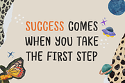 Marker Font, a Handwritten Font by Waris Studio (Thumbnail 2 of 6)