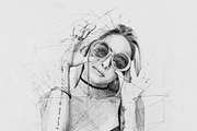 Drawing Creation Kit, an Action Add-On by Sevenstyles (Thumbnail 9 of 18)