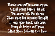 Hearthand - Casual Handwritten Font, a Font by Gumrega Studio (Thumbnail 5 of 7)