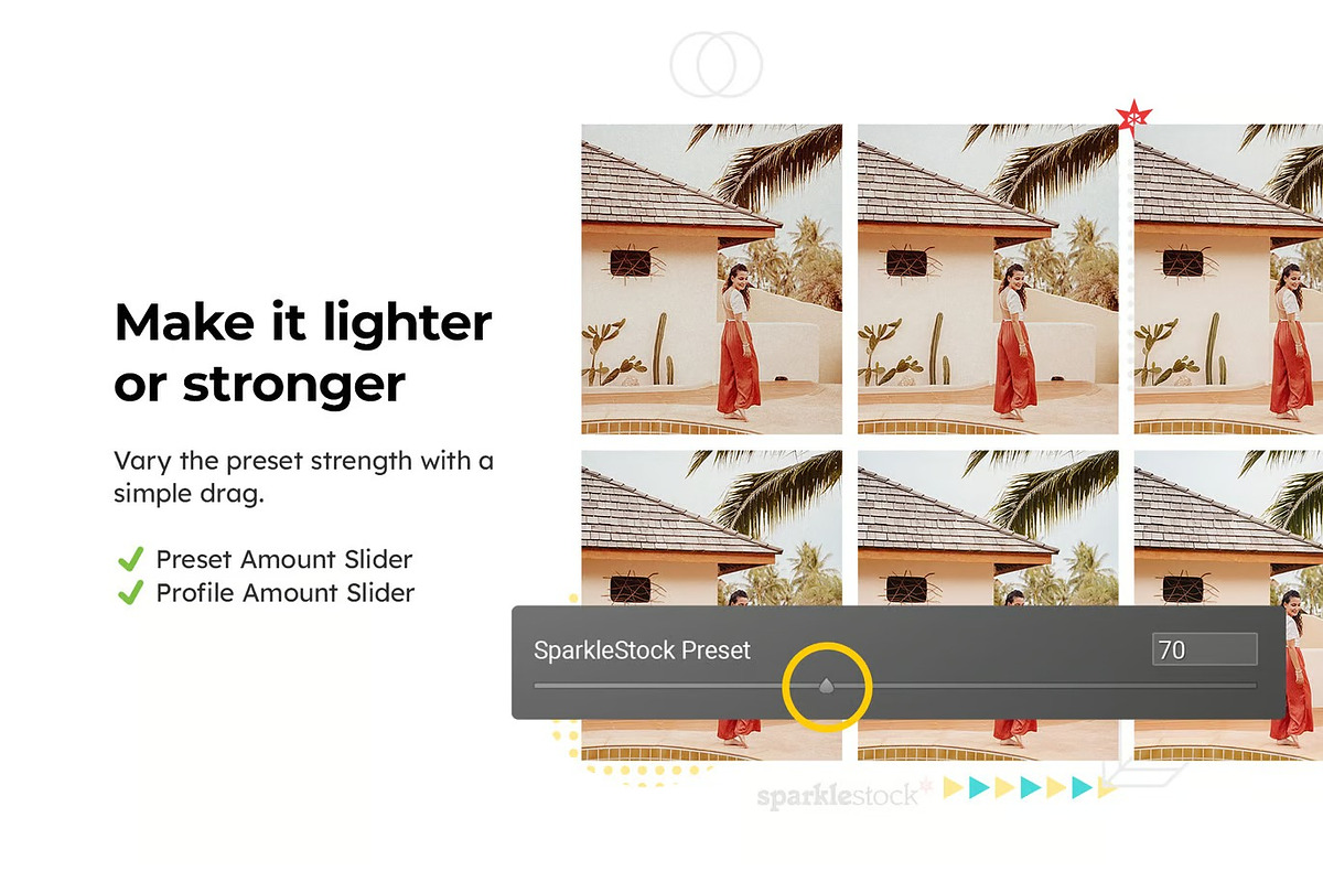 20 Film Aesthetic Lightroom Presets, a Preset Add-On by skybluecreative (Photo 8 of 12)