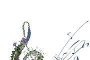 Musical collection., an Illustration by Laifalight (Thumbnail 5 of 8)
