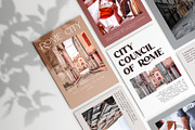 Atteron-Elegant Serif Font, a Serif Font by din-studio.com (Thumbnail 4 of 16)