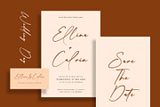 Samanta Holland Modern Signature, a Handwritten Font by RantautypeStudio (Thumbnail 6 of 13)