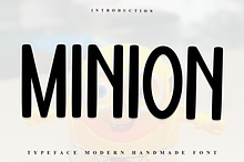Minion