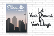 Rectoverso - Retro Script, a Script Font by Almeera Std (Thumbnail 5 of 10)