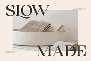 Caluxe – Modern Luxury Serif Font, a Font by roomspace creative lab (Thumbnail 8 of 11)