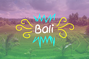 Mango Script Font, a Script Font by RedRiver Studio (Thumbnail 3 of 3)