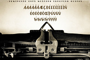 Humphrey Hand-Drawn Font, a Handwritten Font by Groovy Fonts by Mindy (Thumbnail 5 of 11)
