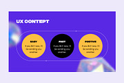 MNML | Brand Proposal, a Presentation Template by MNML Agency (Thumbnail 24 of 35)