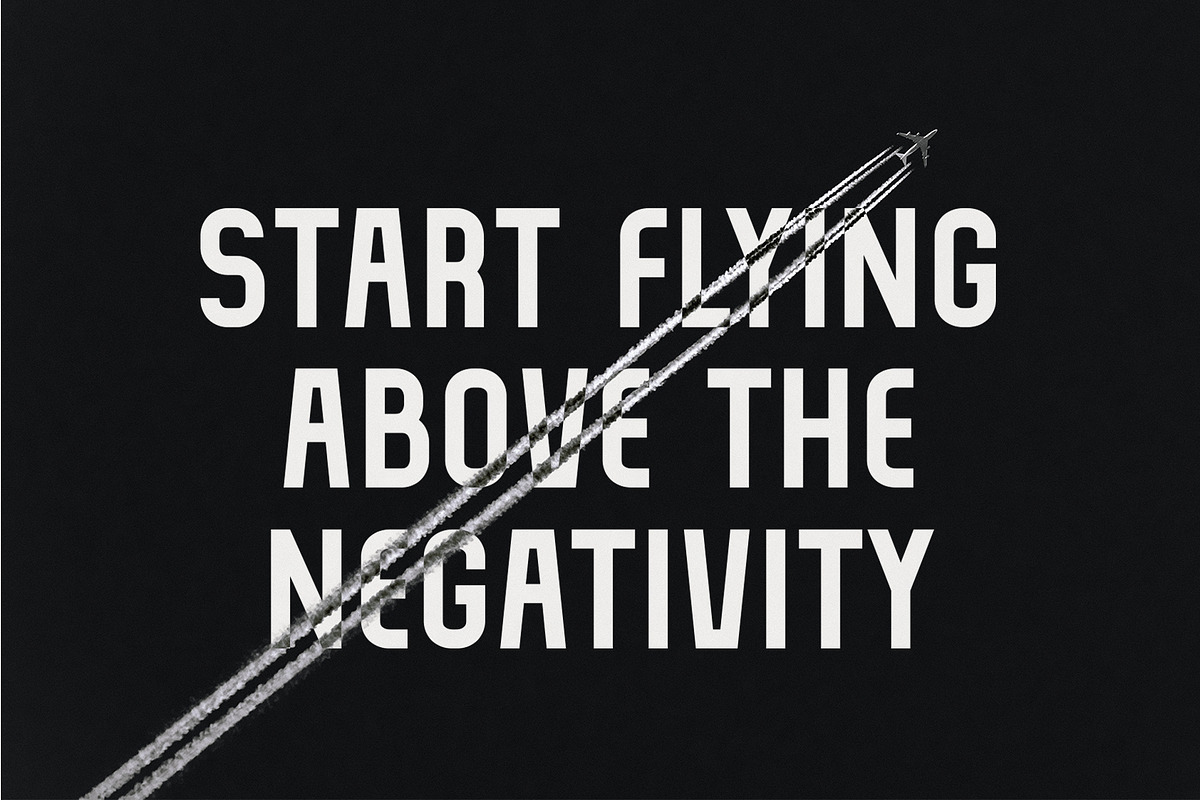 Partey Bold Display Typeface, a Sans Serif Font by edukka (Photo 3 of 8)