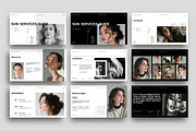 Services Guide, a Presentation Template by Alvi-Studio (Thumbnail 2 of 7)